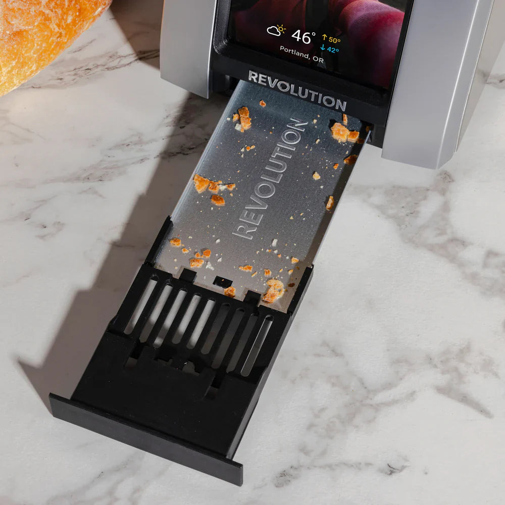 R180 Connect Plus Smart Toaster