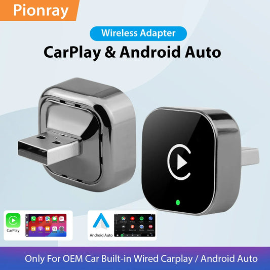Magic Drive Wireless Adapter
