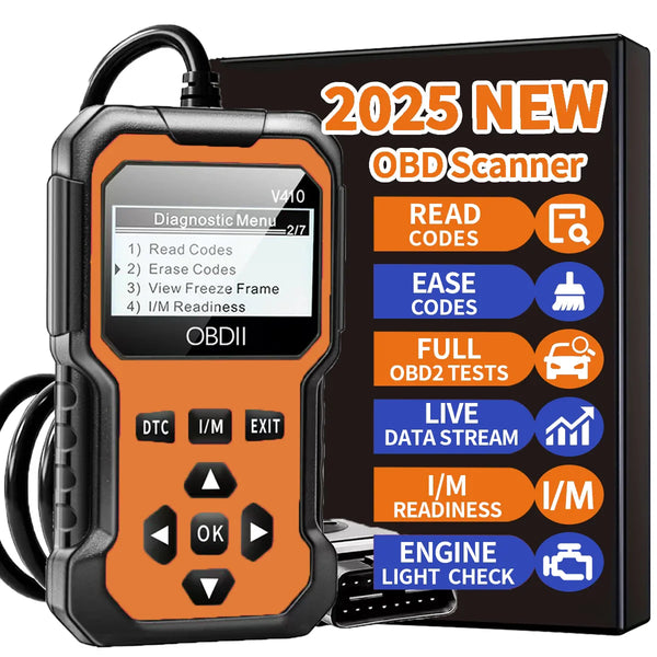 Smart Car Health Checker